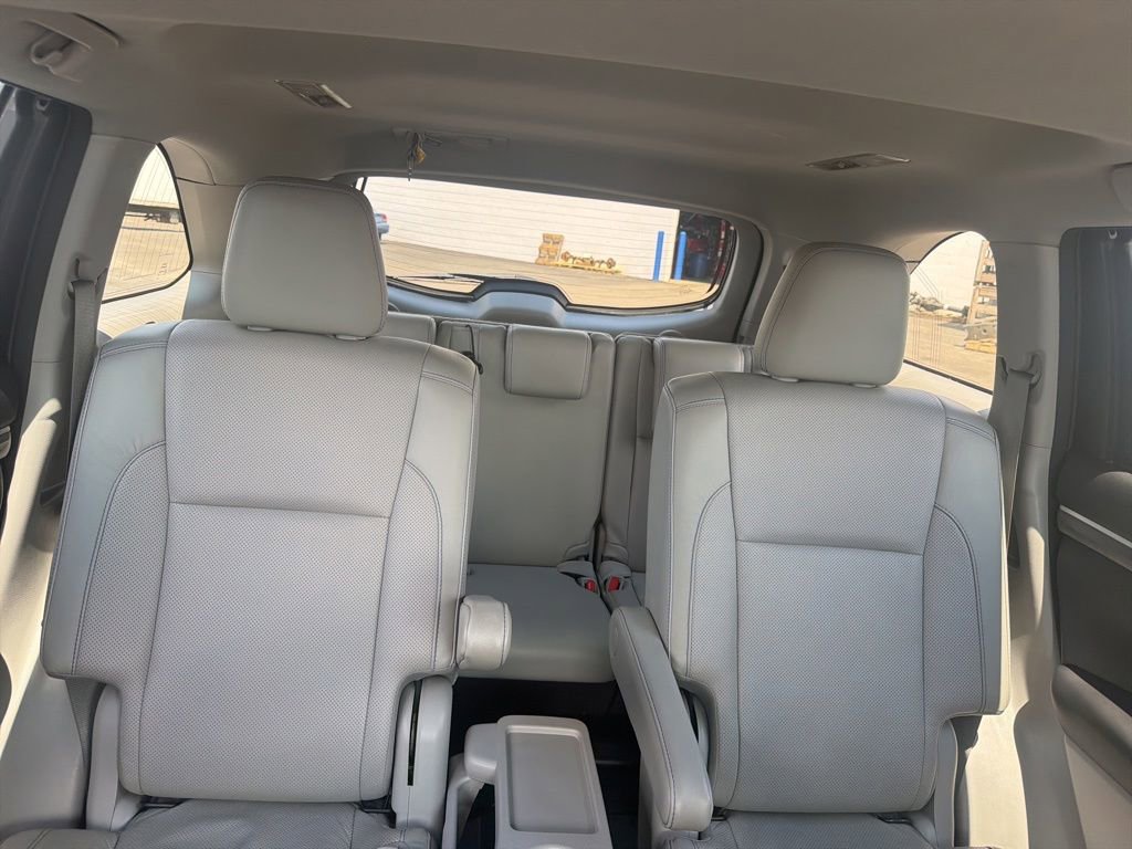 Used 2018 Toyota Highlander Limited AWD/4WD image 40