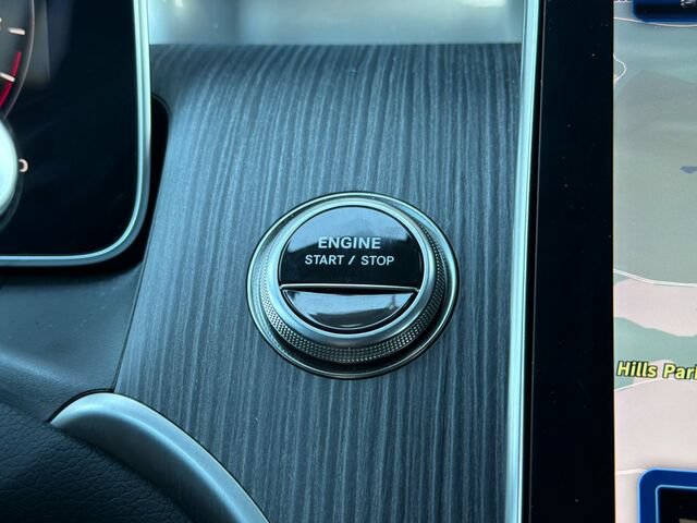 Certified 2025 Mercedes-Benz GLC 350e 4MATIC image 28