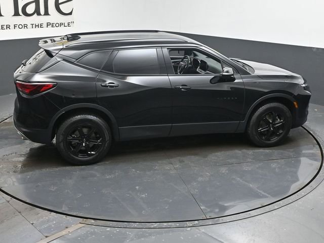 Used 2024 Chevrolet Blazer LT w/ Midnight/Sport Edition image 38