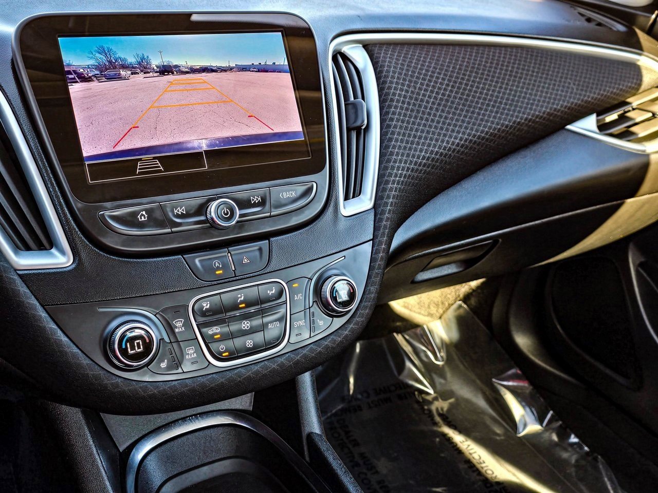 Certified 2024 Chevrolet Malibu LT image 13