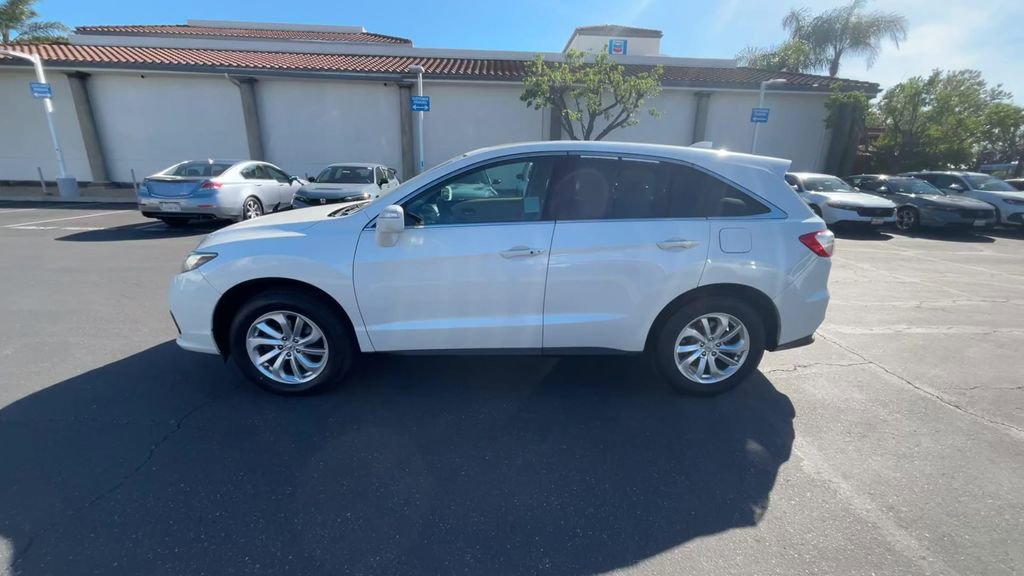 Used 2016 Acura RDX FWD image 5