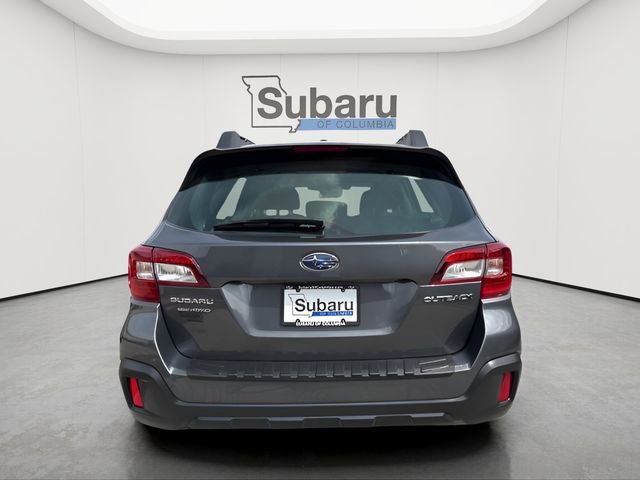 Used 2019 Subaru Outback 2.5i image 6
