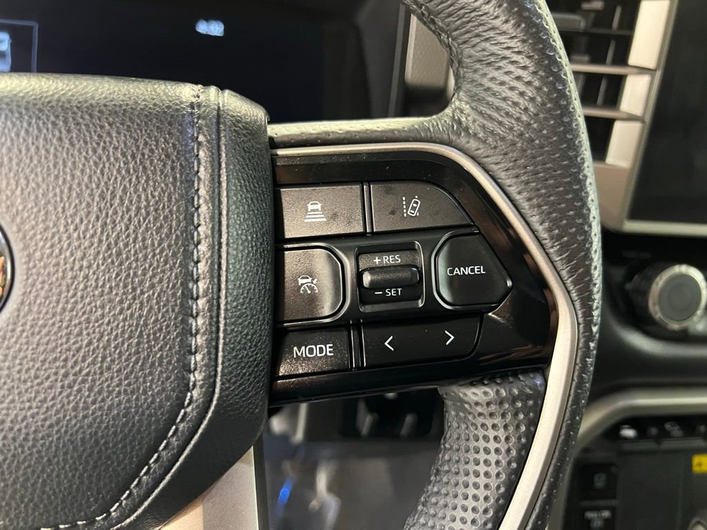 Used 2024 Toyota Tundra Limited image 20