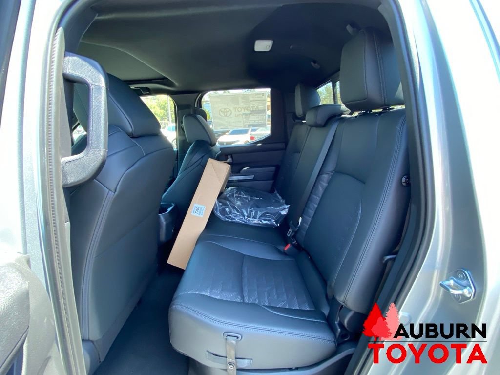 New 2026 Toyota Tacoma TRD Off-Road AWD/4WD image 22