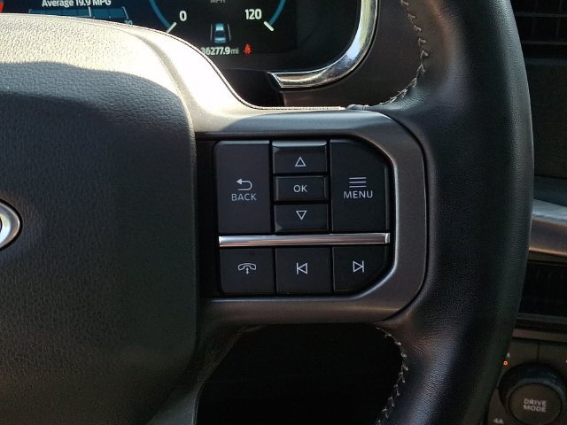 Used 2021 Ford F150 Lariat AWD/4WD image 27