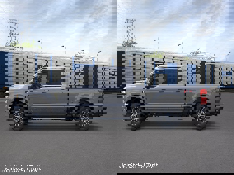 New 2026 Ford F250 Lariat AWD/4WD image 3