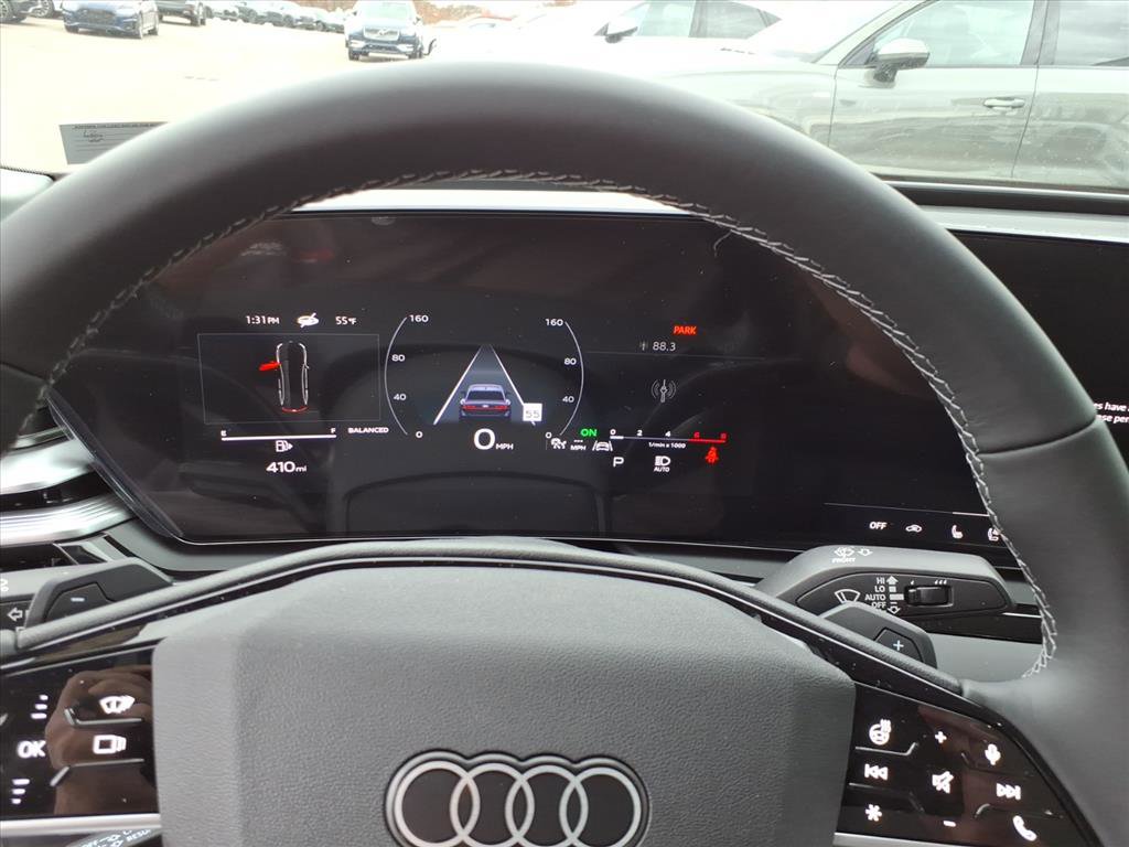 New 2026 Audi A6 Premium Plus image 17