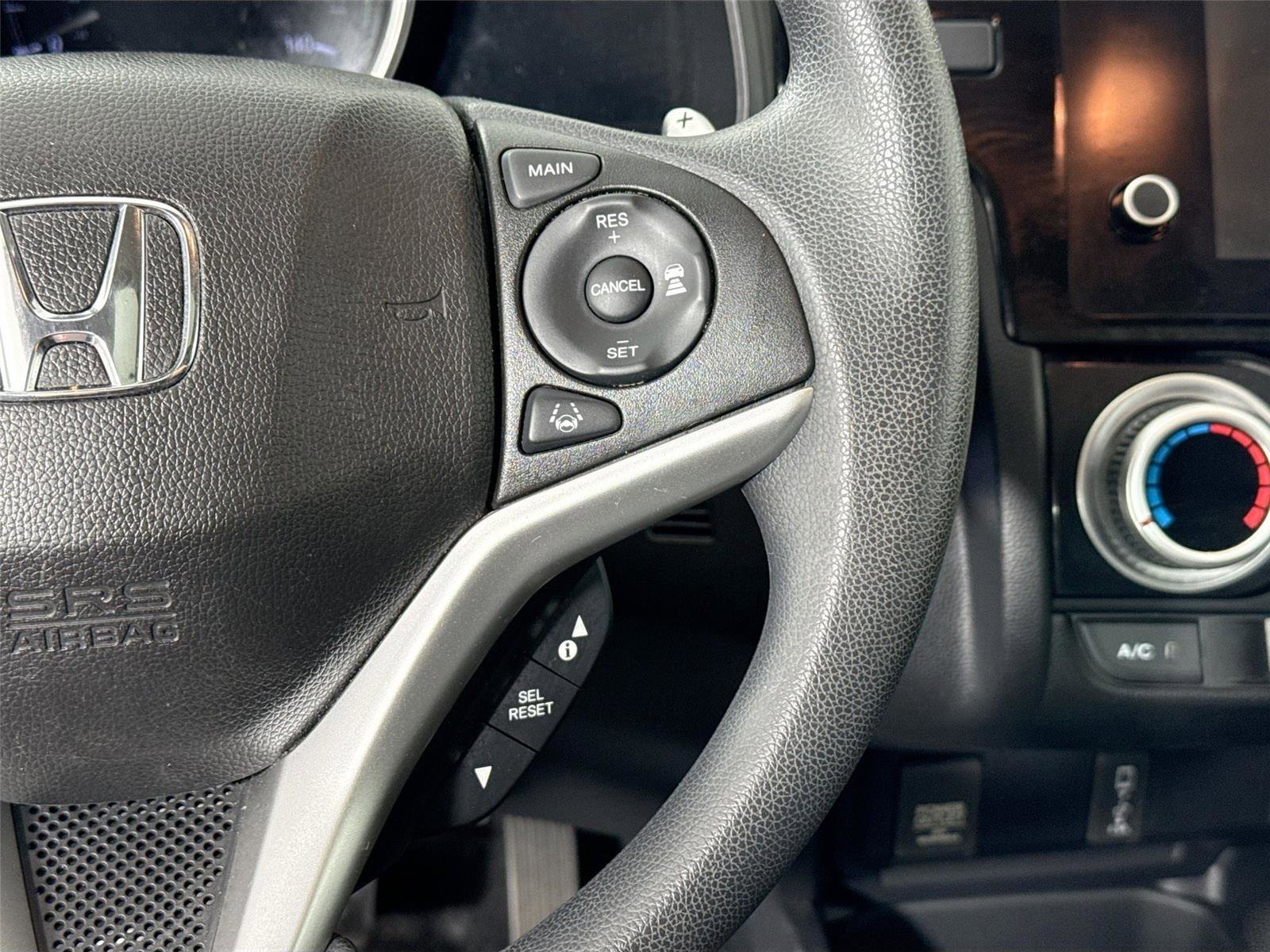 Used 2018 Honda Fit EX image 17