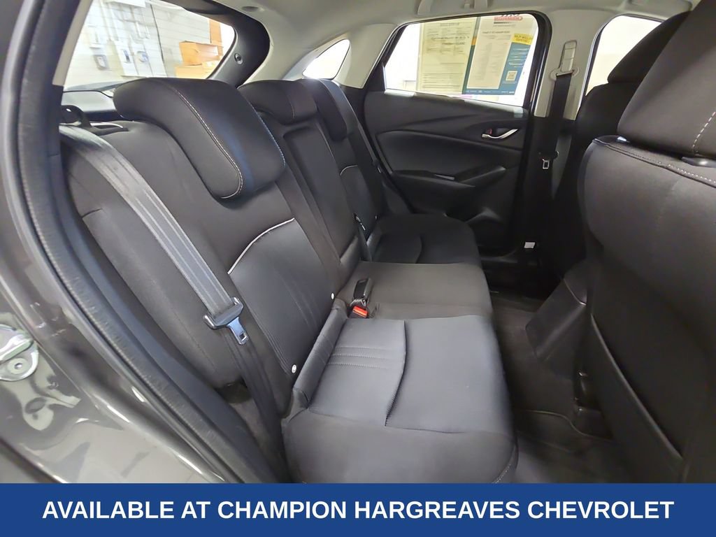 Used 2019 MAZDA CX-3 Sport AWD/4WD image 35