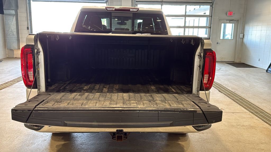 Used 2020 GMC Sierra 1500 SLT w/ SLT Premium Plus Package image 17