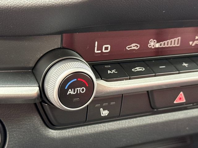 New 2026 MAZDA CX-30 AWD 2.5 S image 21