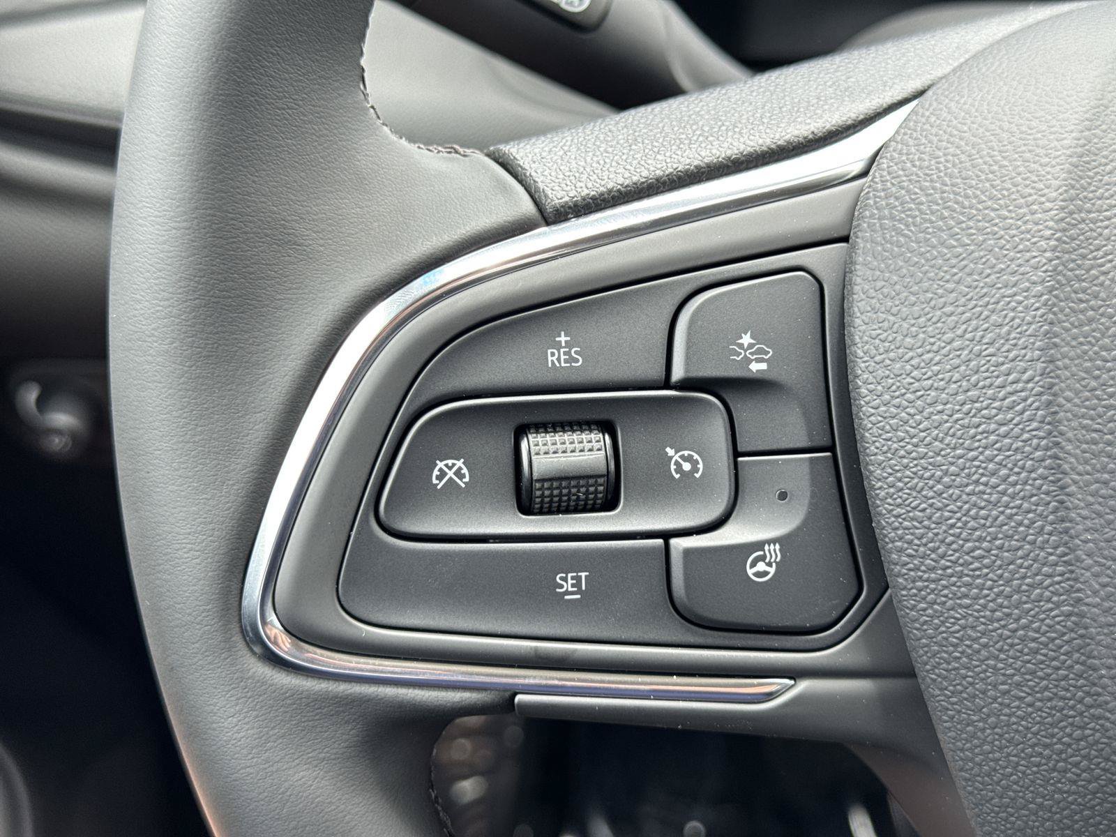 New 2026 Buick Encore GX Sport Touring w/ Comfort Package FWD image 9