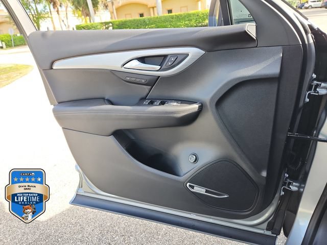 New 2026 Buick Envision Avenir AWD/4WD image 20