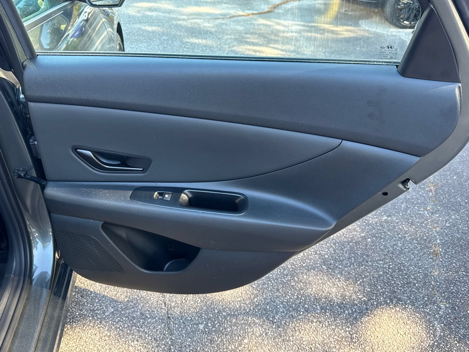 New 2026 Hyundai Elantra Sport FWD image 17