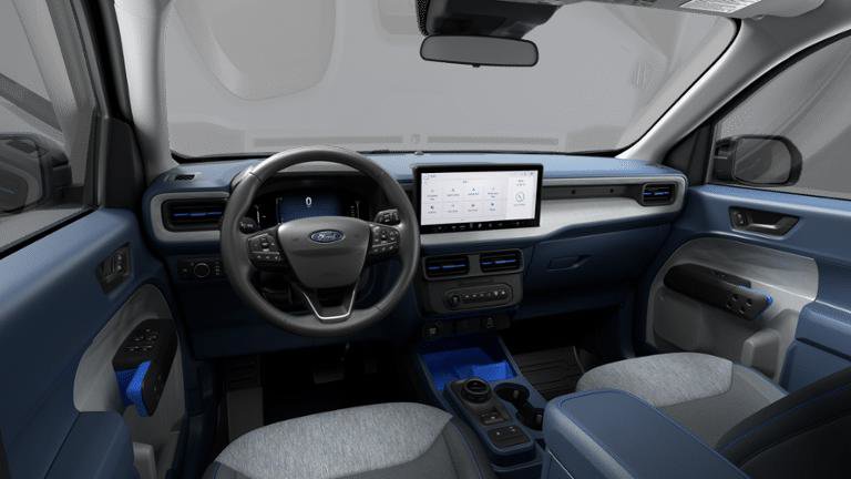 New 2026 Ford Maverick XLT w/ XLT Luxury Package image 7