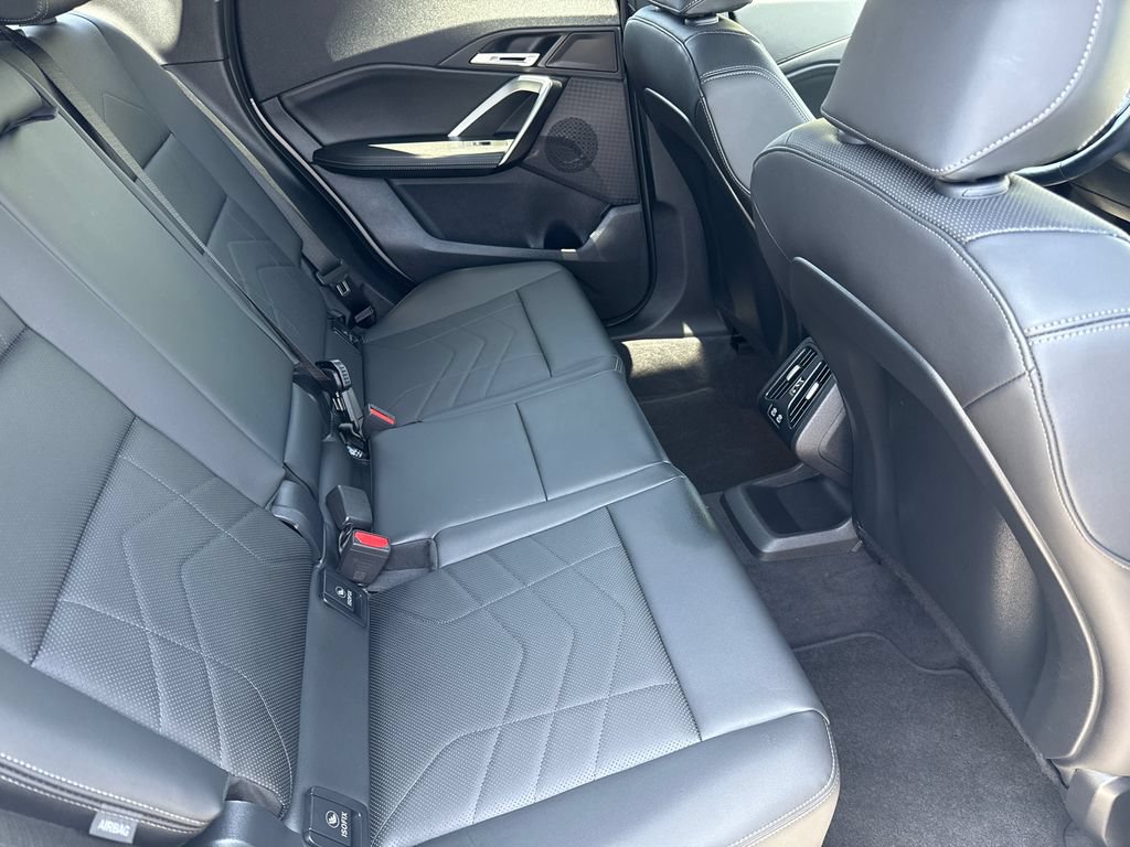 Used 2025 BMW X1 xDrive28i AWD/4WD image 15