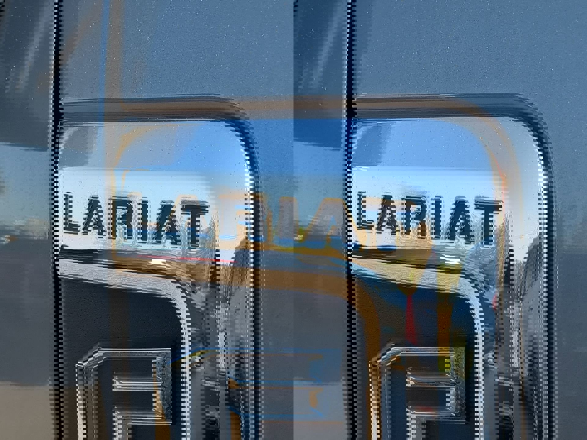 Certified 2021 Ford F250 Lariat w/ Lariat Ultimate Package image 39