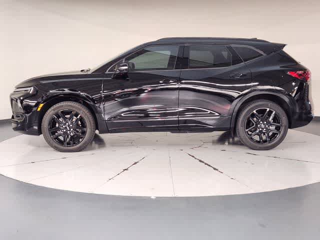 Used 2026 Chevrolet Blazer RS w/ Driver Confidence II Package FWD image 5
