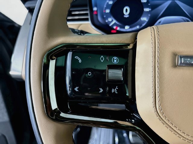 New 2027 Land Rover Range Rover Sport Dynamic SE AWD/4WD image 10