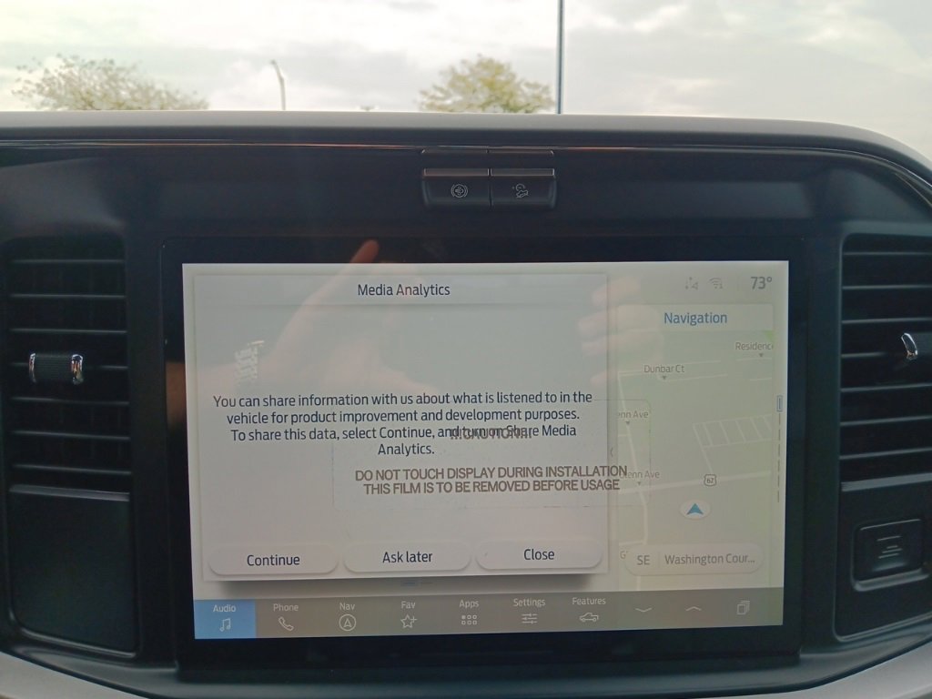 New 2026 Ford F250 XLT image 18