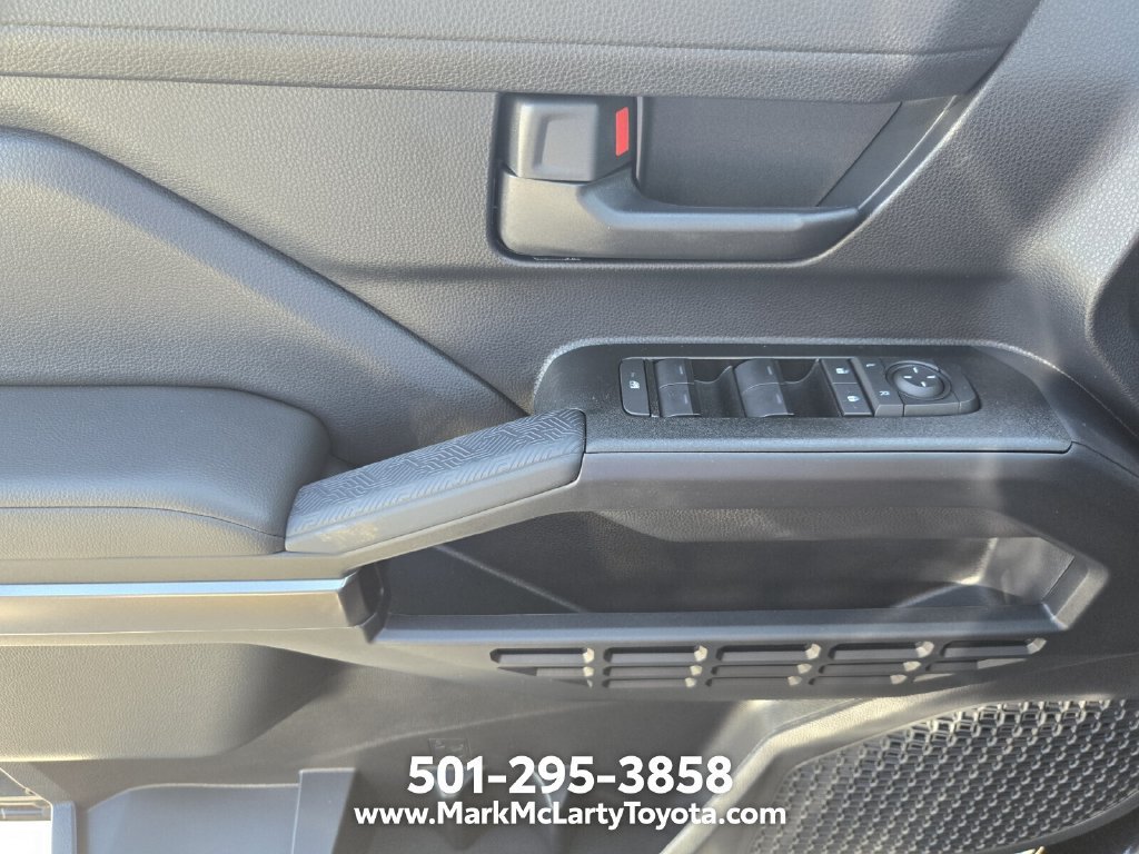 New 2026 Toyota 4Runner SR5 AWD/4WD image 24