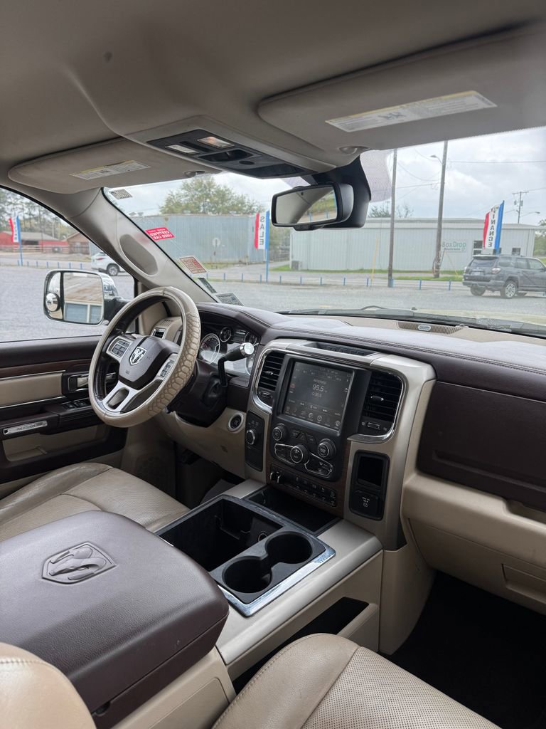 Used 2013 RAM 2500 Laramie w/ Convenience Group image 13