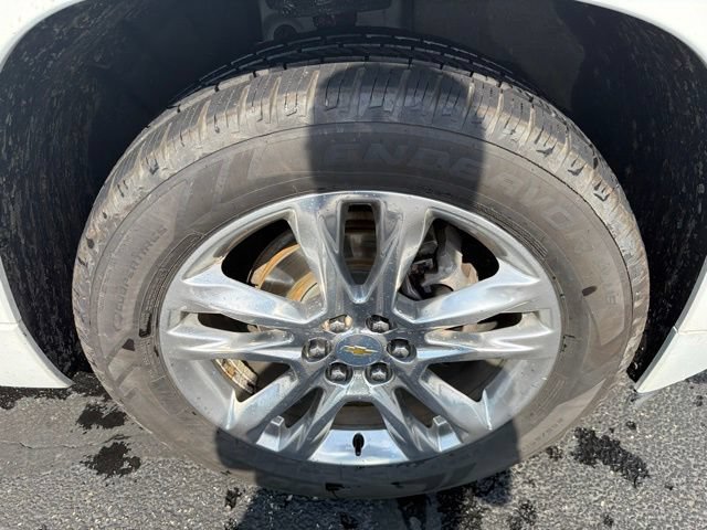 Used 2021 Chevrolet Traverse High Country AWD/4WD image 30