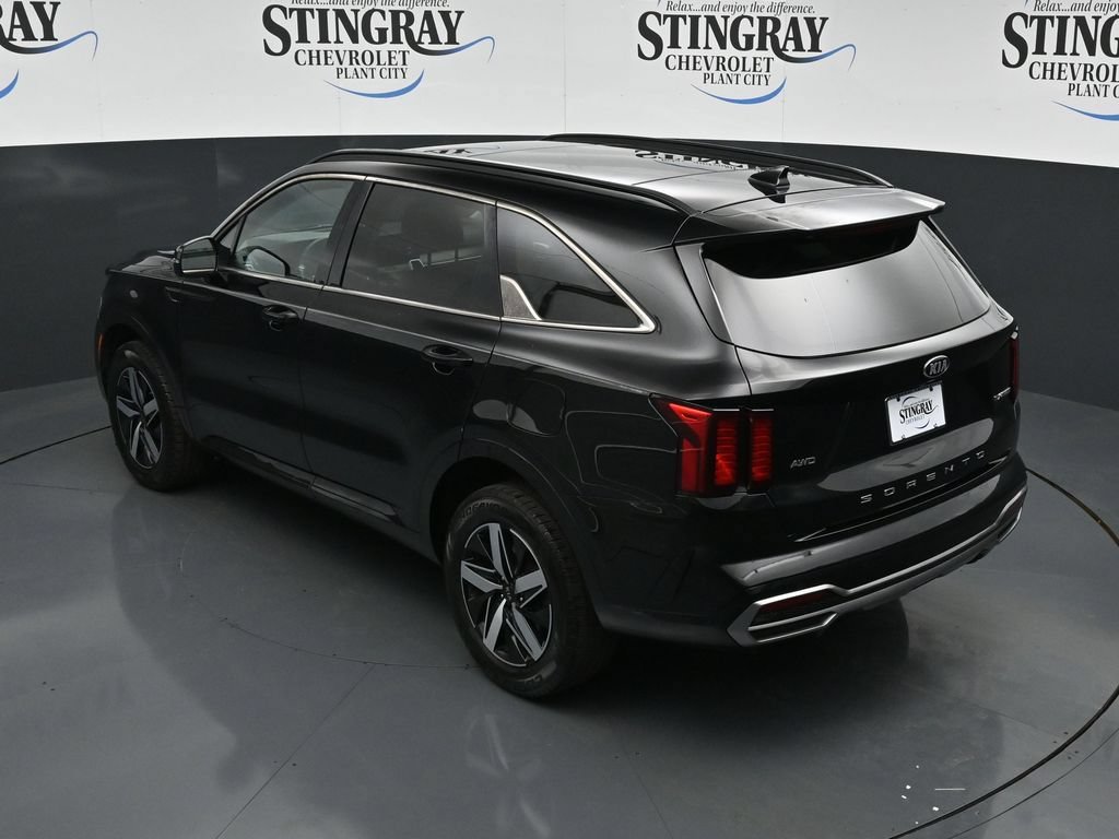 Used 2021 Kia Sorento EX w/ Panoramic Sunroof Package AWD/4WD image 22