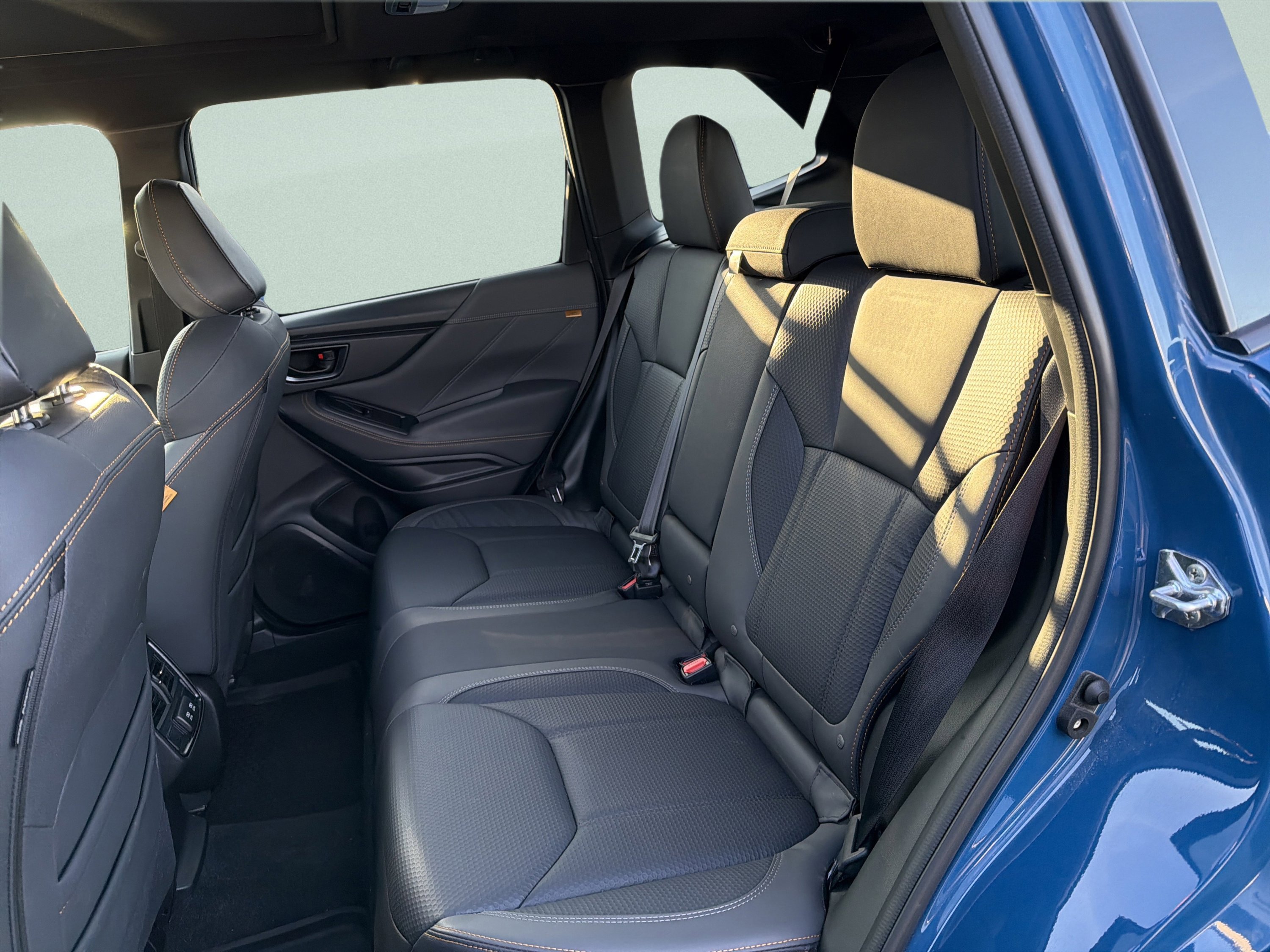 Used 2024 Subaru Forester Wilderness image 15