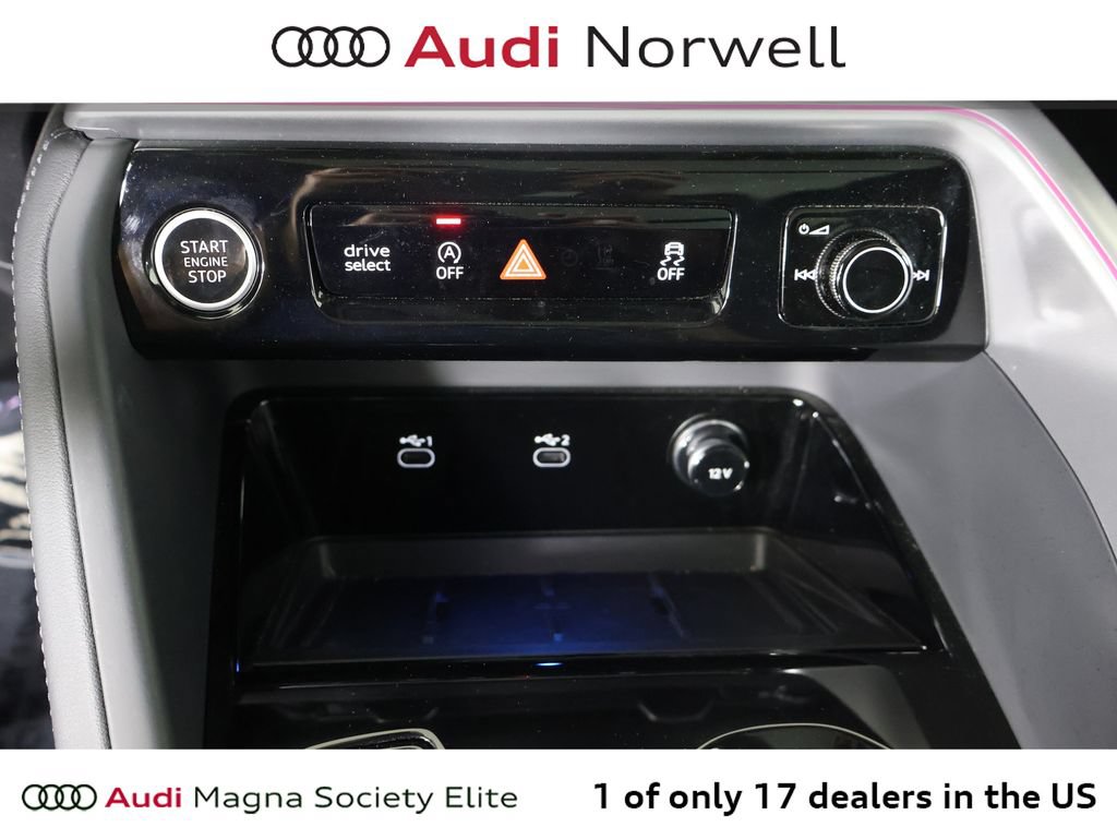 Certified 2025 Audi Q5 Premium w/ Premium Plus AWD/4WD image 6