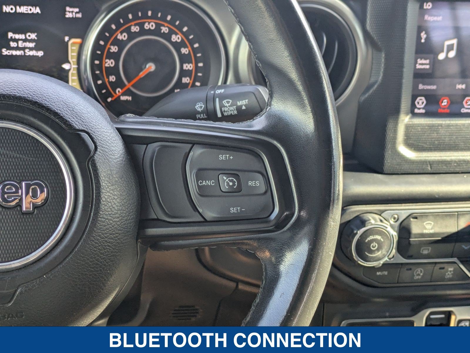 Used 2021 Jeep Gladiator Sport AWD/4WD image 28