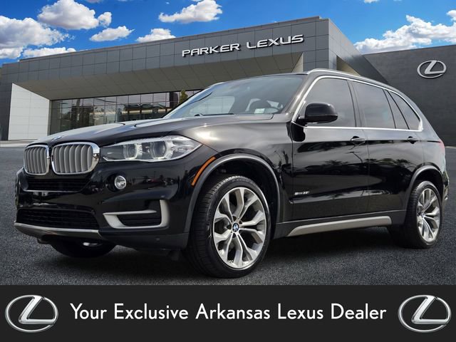 Used 2018 BMW X5 sDrive35i RWD image 1