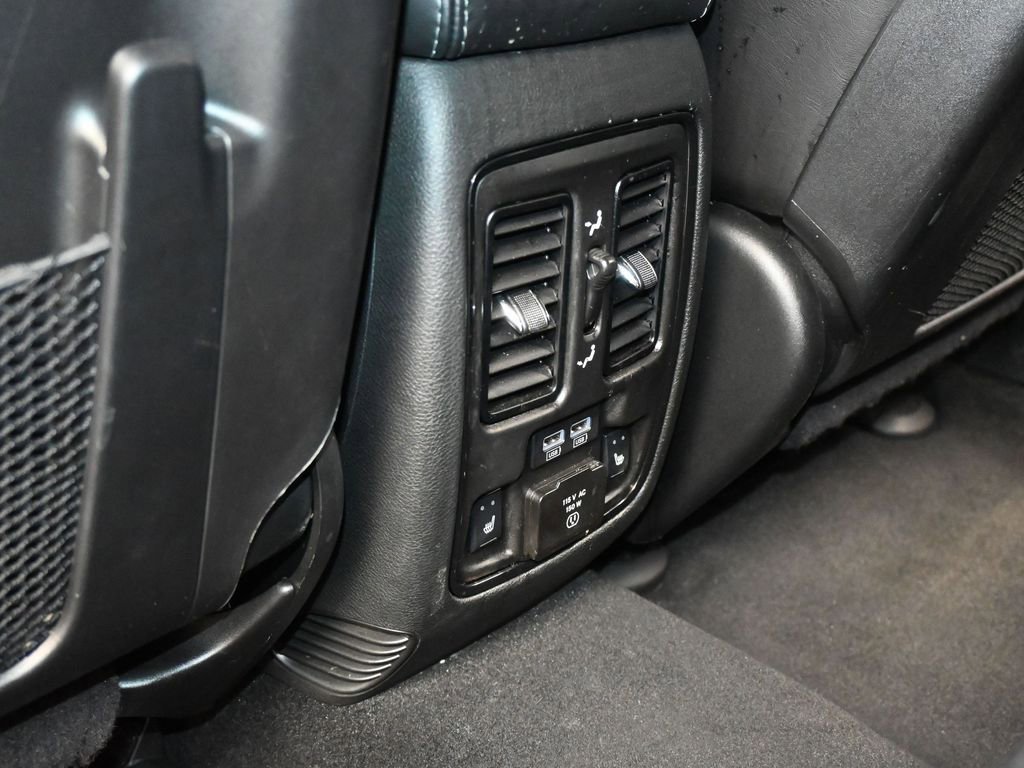 Used 2021 Jeep Grand Cherokee Trackhawk w/ Trailer Tow Group IV image 42