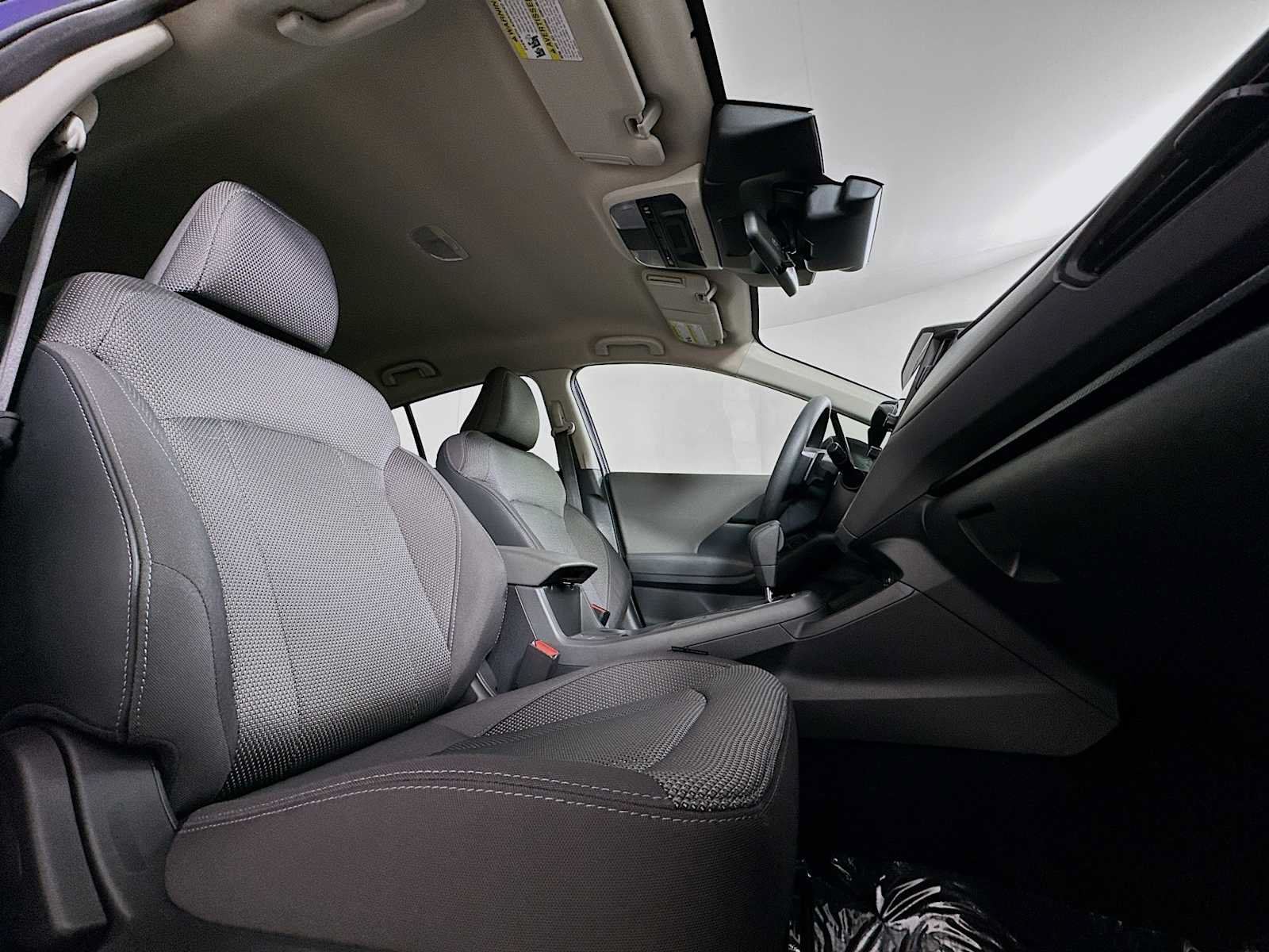 Certified 2024 Subaru Crosstrek 2.0i Premium AWD/4WD image 24