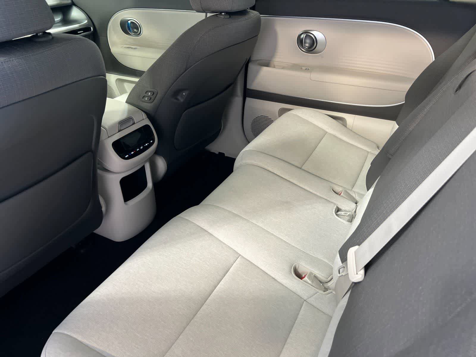 New 2026 Hyundai Ioniq 9 SE video 4