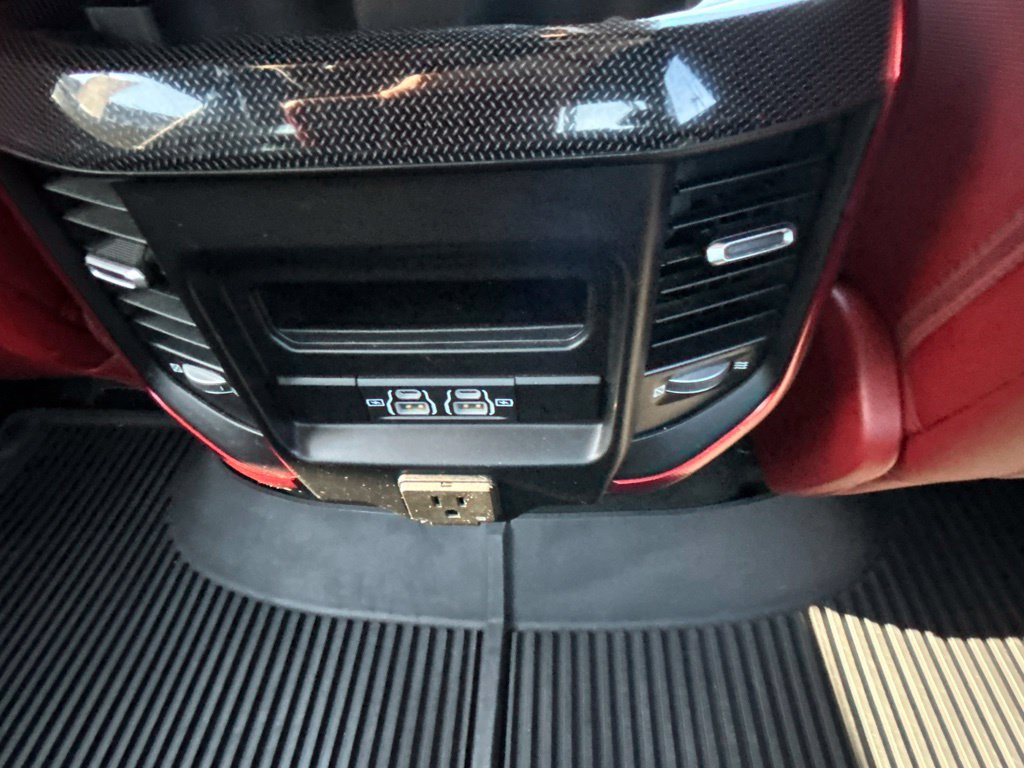 Used 2022 RAM 1500 Rebel w/ Rebel Level B Equipment Group AWD/4WD image 20