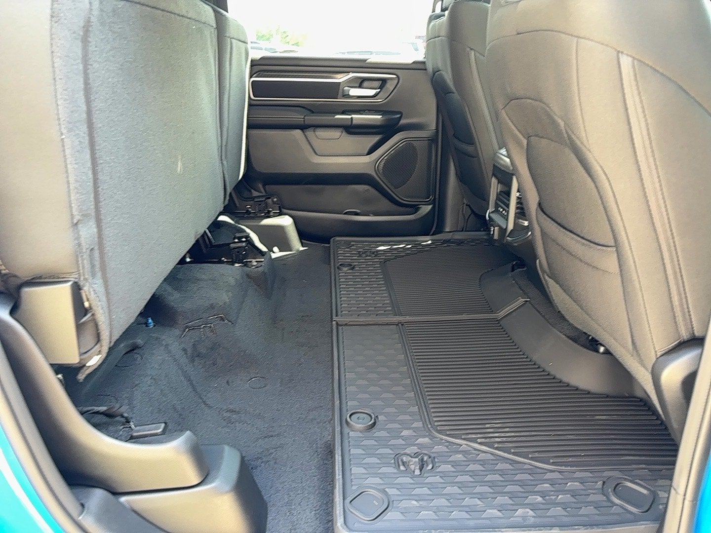 New 2026 RAM 1500 Big Horn AWD/4WD image 15