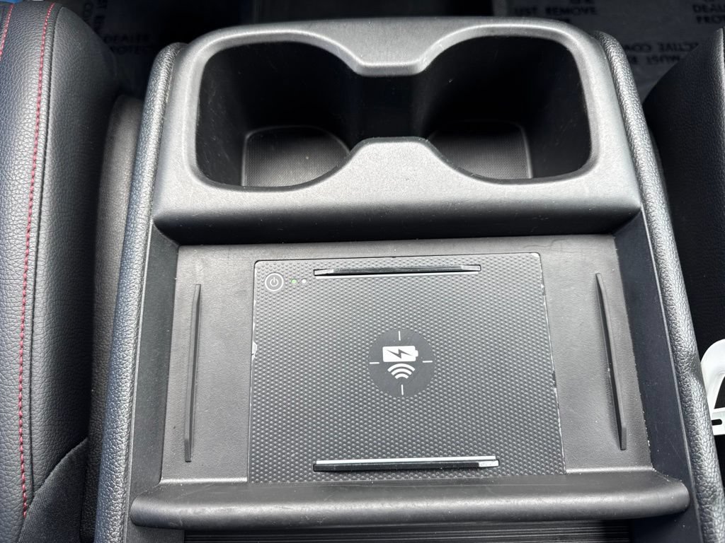 Used 2025 Honda Odyssey Sport-L image 19