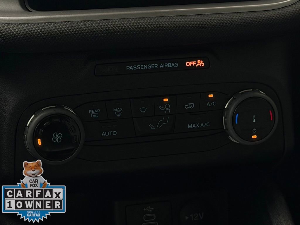 Used 2023 Ford Bronco Sport Big Bend AWD/4WD image 17