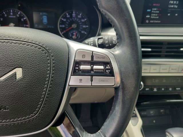 Certified 2022 Kia Telluride S AWD/4WD image 19