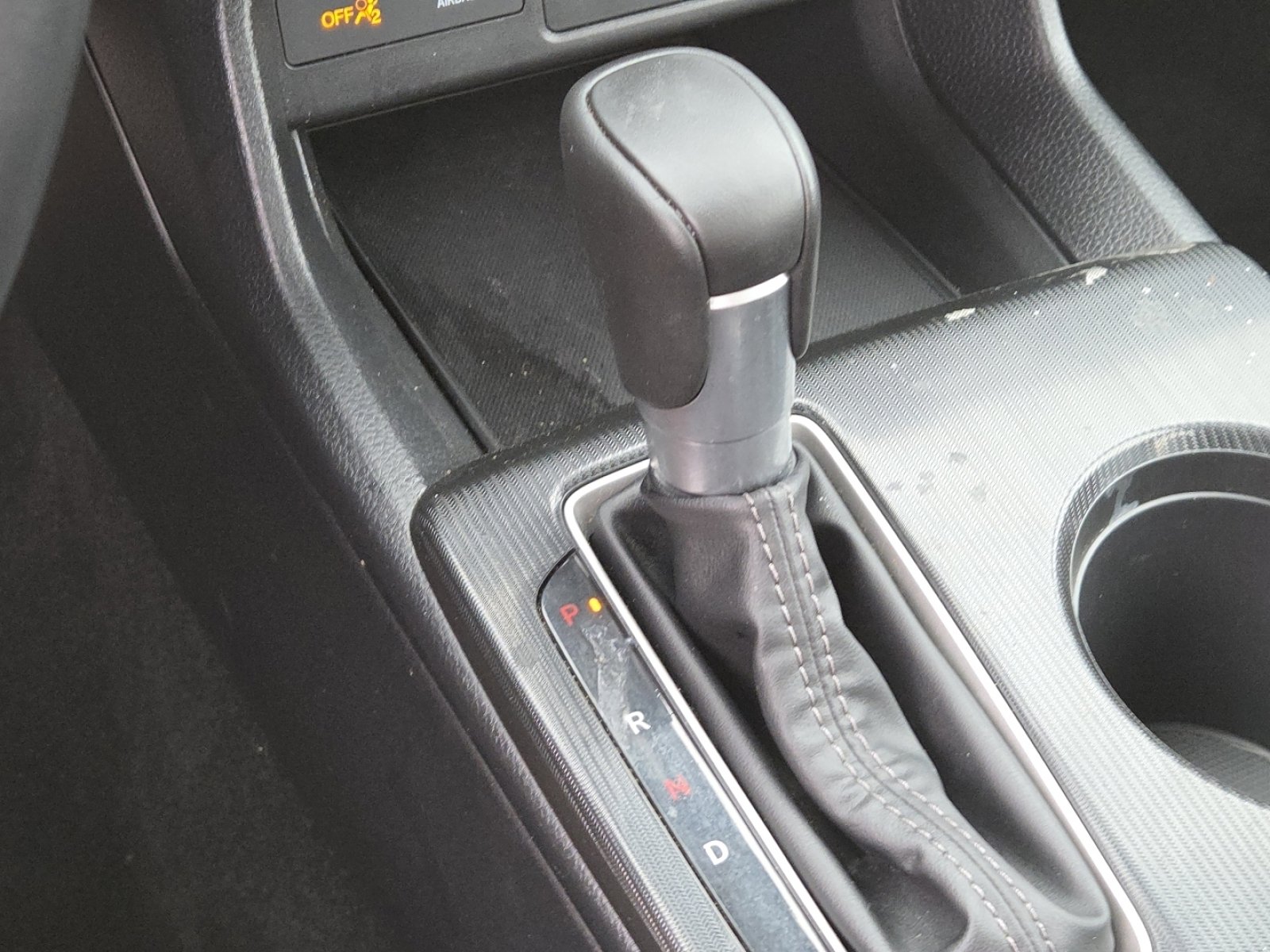 Used 2025 Honda Civic Sport image 31