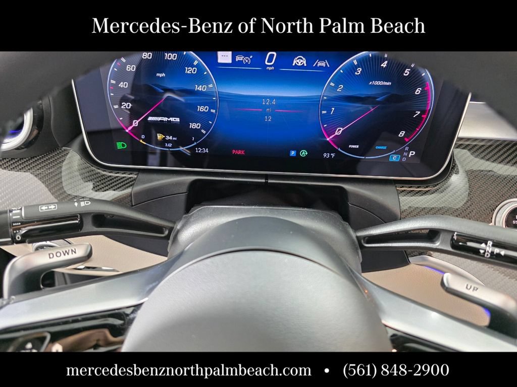 New 2027 Mercedes-Benz CLE 53 AMG 4MATIC Cabriolet image 19