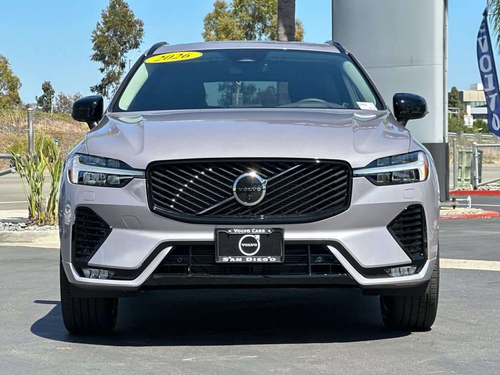 New 2026 Volvo XC60 B5 Plus AWD/4WD image 8