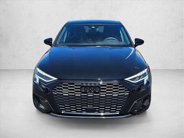 Certified 2023 Audi A3 2.0T Premium Plus w/ Premium Plus Package AWD/4WD image 2