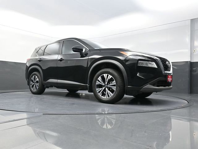 Used 2023 Nissan Rogue SV image 27