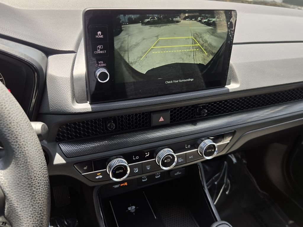 Used 2026 Honda CR-V EX image 21