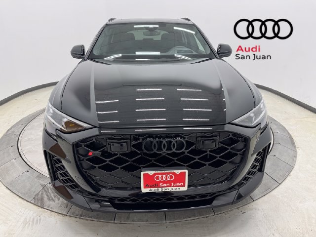New 2026 Audi RS Q8 performance AWD/4WD image 2