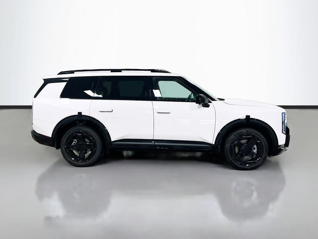 New 2027 Kia Telluride SX Prestige X-Line w/ Towing Package AWD/4WD image 8