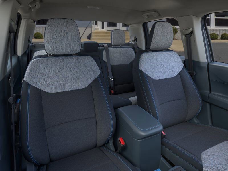 New 2025 Ford Maverick XLT w/ 4K Tow Package image 10