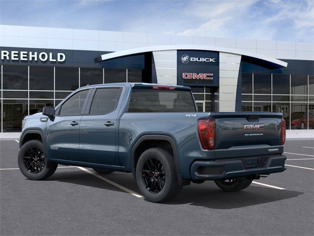 New 2026 GMC Sierra 1500 Elevation image 3